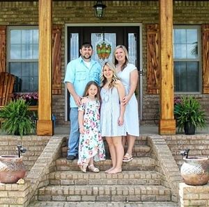 Meet your Posher, Shasta